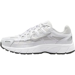 Nike P-6000 Bequeme Vielseitige Rutschfeste Strapazierfähige Low-Top Kinder Laufschuhe GS HV5064-003 40