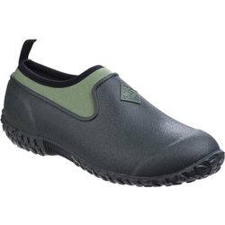 Damen Muckster II Knöcheltiefer Leichter Schuh 9 UK grün
