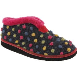 Sleepers Damen/Damen Tilly Leichte, thermisch gefütterte Stiefeletten 4 UK rosa fuchsie