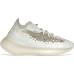 Adidas Yeezy Boost 380 Calcite Glow Unisex Sneakers Yellow GZ8668 41⅓