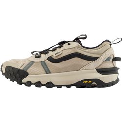 Vans Crosspath XC Peyote Beige Black Unisex Sneakers Cream VN000D5VOVP 41