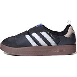 adidas Puffylette Samba Unisex Sneaker Schwarz Core-Black Footwear-White HP6700 46