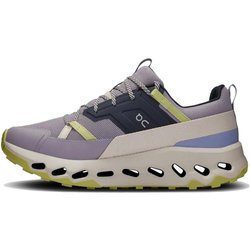 Cloudhorizon Zink Sand Damen Sneaker Lila 3WE10012439 37