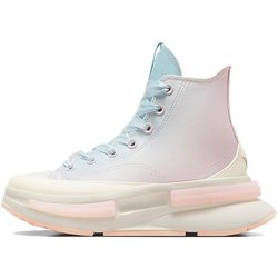 Neue Converse Run Star Legacy Cx High Top 'Decade Pink' Damen A09108C 38