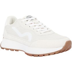 Regatta Damen Marine Heritage Sneaker 8 UK vanille