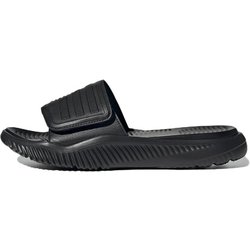 adidas Alphabounce Slide Triple Black Unisex Sneaker Core-Black GY9416 44½