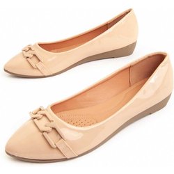 Keilballerina für Damen. Montevita Balleri14 96529 37
