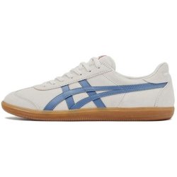Onitsuka Tiger Tokuten White Blue Gum Unisex Sneakers Cream 1183A907-202