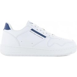 BK British Knights JUNE BR - Herren Sneaker Schuhe Weiß B49-3619-02 ORIGINAL EU 45 weiß