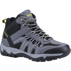 Hi-Tec Herren Jaguar Mid Cut Stiefel 13 UK