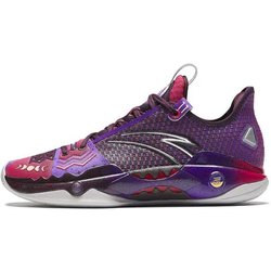 neu ANTA Shock Wave 5 Pro Kyrie Irving Mond 44.5