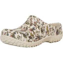 Muck Boots Damen/Damen Muckster Lite Clogs 9 UK licht grau