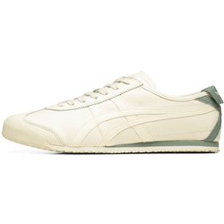 Onitsuka Tiger Mexico 66 Cream Sage Unisex Sneaker 1183B781-103 42
