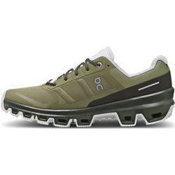 ON Cloudventure Olive Fir Herren Sneaker Grün 32.98268 42