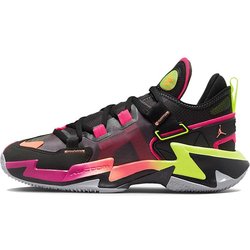 Neuer Jordan Why Not Zer0.5 PF 'Raging Grace' DO8966-002 42.5