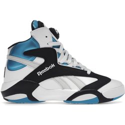 Reebok Shaq Attaq Orlando Magic 2022 Unisex Sneakers White Footwear-White Core-Black GX3881