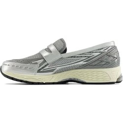 New Balance 1906L Silber Schatten Grau Unisex Turnschuhe Turteltaube U1906LAE 43