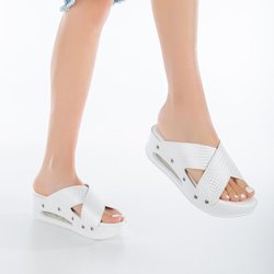 Orthopädische medizinische Clogs für Damen – rutschfest, bequem 38