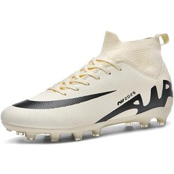 Fußballschuhe Herren Kunstrasen lange Stollen gebrochene Stollen Trainingsschuhe 42