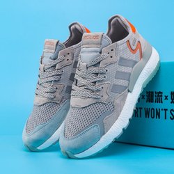 2024 Neue Herren- und Damen-Sport-Trend-Laufschuhe: Weiche elastische Dämpfung, vereint Mode und sportliche Leistung 41