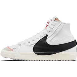 Neuer Nike Damen Blazer Mid '77 Jumbo 'White Black' DQ1471-100 39