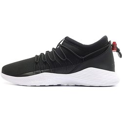 Air Jordan Jordan Formula 23 Toggle Herren Sneakers Schwarz Gym-Rot-Weiß 908859-001 42.5