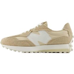 New Balance Nb 327 Bequeme Mode Low-Top Freizeitschuhe Unisex Sneaker Khaki U327WCL 36