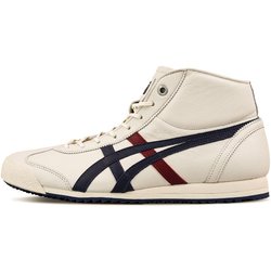 Onitsuka Tiger Mexico 66 SD MR Creme Peacoat Unisex Sneaker 1183A873-100 47