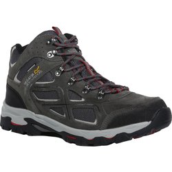 Regatta Herren Tebay Wildleder Wanderschuhe 10 UK