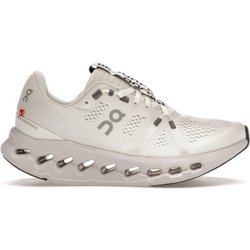ON Cloudsurfer White Frost Damen Sneaker 3WD10440664 41