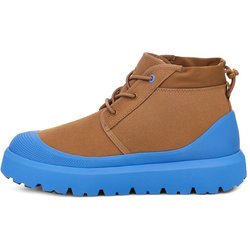 UGG Neumel Weather Hybrid Kastanie Big Sky Herren Sneaker Braun 1143991-CBG 41
