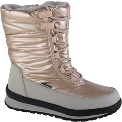 Damen-Synthetikstiefel CMP 40 beige