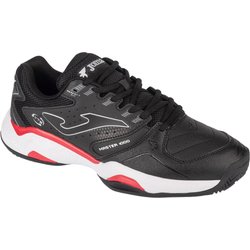 Joma Master 1000 Men 24 TM100S, schwarze Herren-Tennisschuhe 40 schwarz