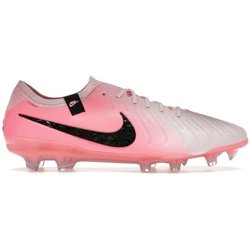 Nike Tiempo Legend 10 Elite FG Tournament Pack Unisex Sneaker Pink Pink-Foam Schwarz DV4328-601 40.5