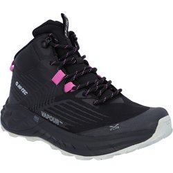Hi-Tec Wasserdichte Mid-Cut-Sneaker von Fuse Trail für Herren 5 UK