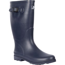 Trespass Recon X Wasserdichte Gummistiefel für Herren 7 UK dunkelblau