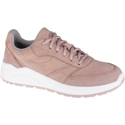 4F Wmn's Casual H4L21-OBDL250-56S, Damen, Sneaker, pink 39 rosa