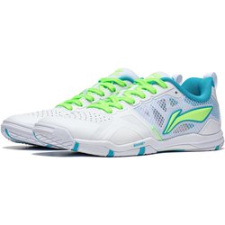 Neue LINING Tischtennisschuhe Unisex Low-Top APPT009-6 41