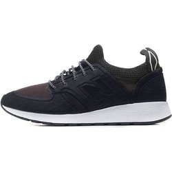 New Balance 420 Damen Sneaker Schwarz Grau WRL420SA 36.5