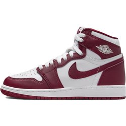 Neuer Jordan 1 Retro High OG Artisanal Team Red GS FD1437-160 38.5