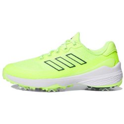 adidas ZG23 Vent Golf Lucid Lemon Herren Sneaker Grün Arctic-Night GW2123 40⅔