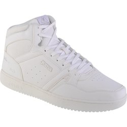Joma C.Platea Mid Men 2302, Weiße Herren-Sneaker 46 weiß
