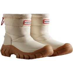 Hunter Damen/Damen Intrepid kurze Schneestiefel 5 UK