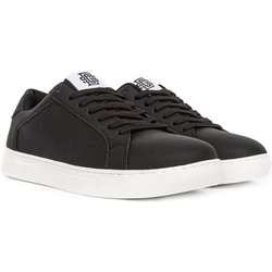 Duffer Herren Laski Sneaker 9 UK schwarz