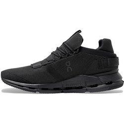 ON Cloudnova Black Eclipse Herren Sneaker 26.99822 45