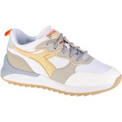 Diadora Jolly Canvas Wn 501-178305-01-20006, Damen, Sneakers, weiß 38 weiß