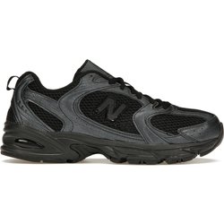 New Balance 530 Schwarz Dunkelgrau Herren Sneaker MR530PB 44