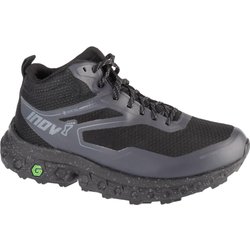 Inov-8 RocFly G 390 GTX, Herren schwarz Laufschuhe 46,5 schwarz