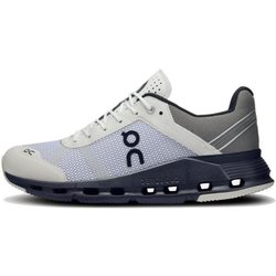 ON Cloudnova Rush Z5 Pearl Black Herren Sneaker Grau 3MD30302325 45