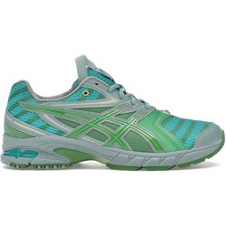 Asics Kiko Kostadinov x UB9-S Gel DS Trainer 14 Waterfall Lichen Rock Unisex Sneakers Grün 1203A606-300 42.5